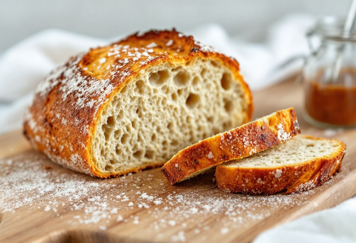 Boule Fumé recipe image