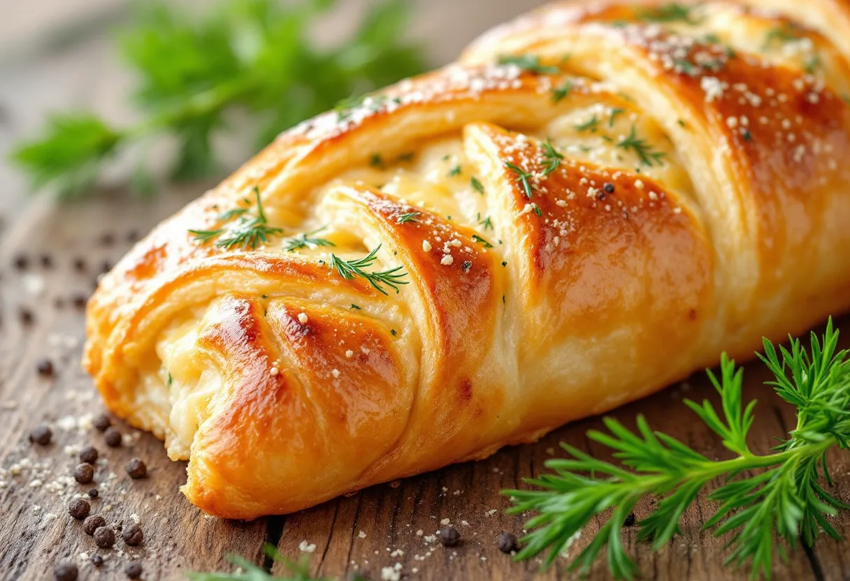 Brajaku recipe image