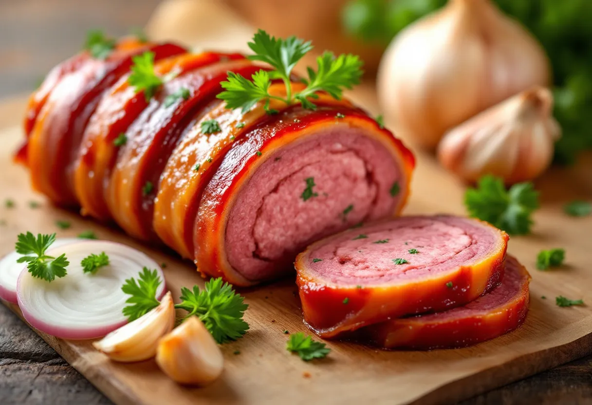 Braunschweiger Juwel recipe image