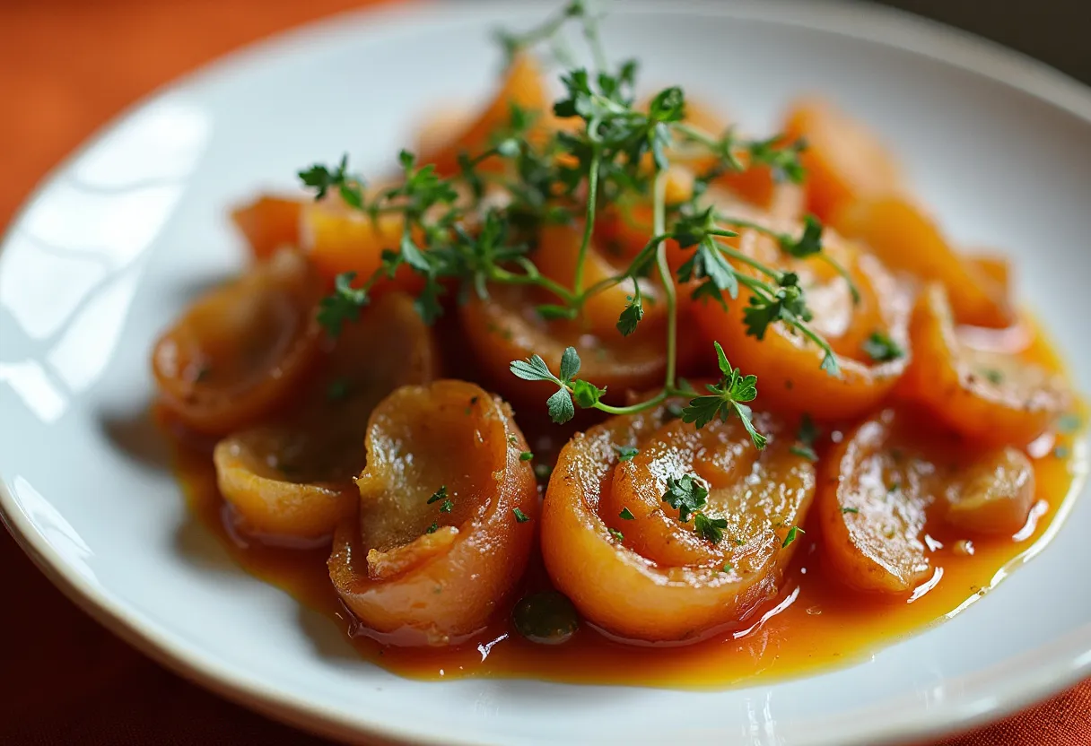 Brazuca Cebola recipe image