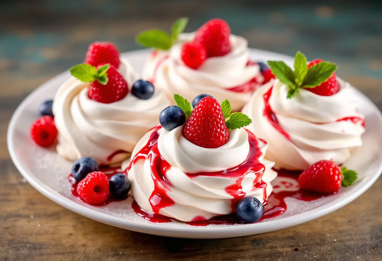 Brockville Clouds recipe image