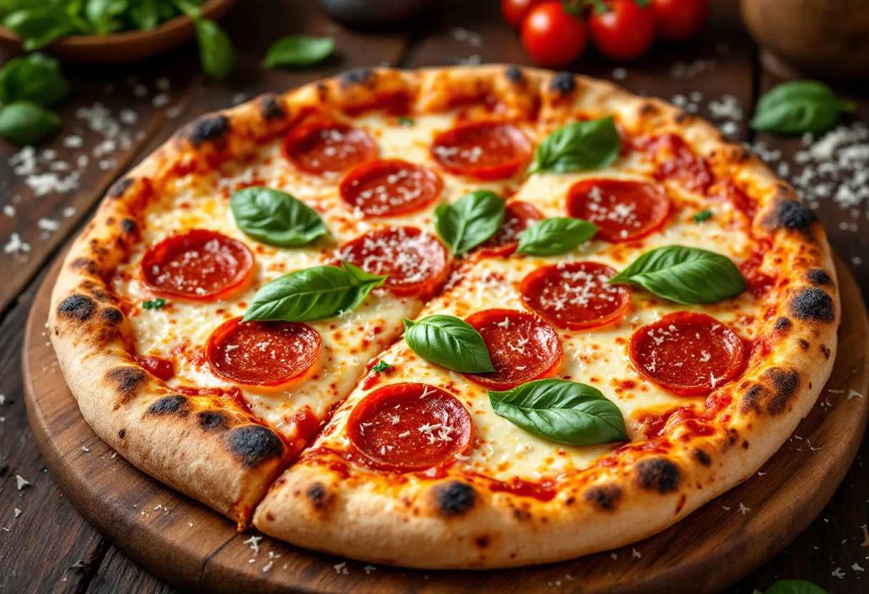 Brooklyn Bite recipe image