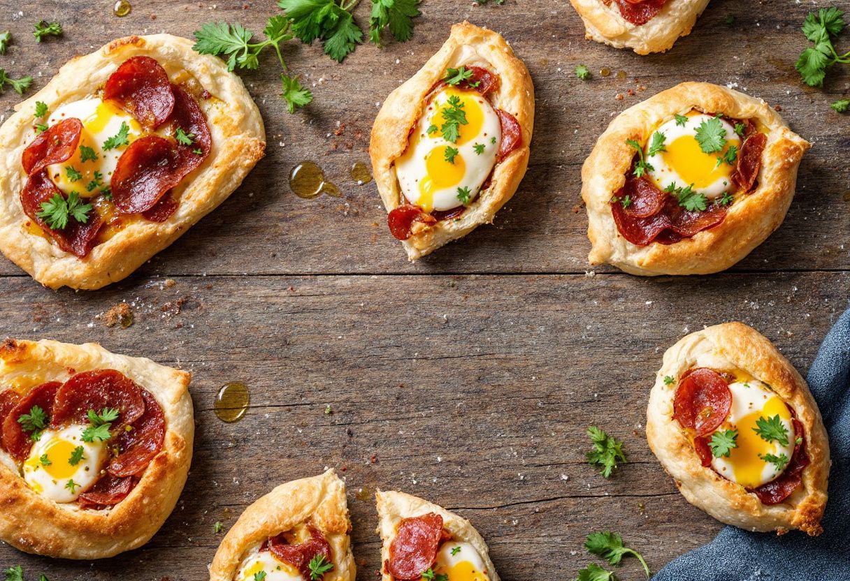 Brooklyn Bites recipe image