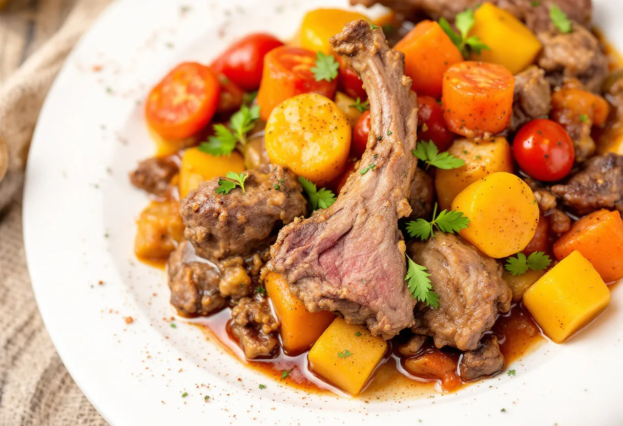 Bӧrtek ӓrizӓ recipe image