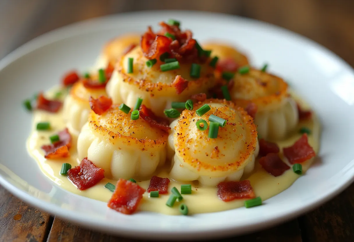 Bryndzové Nite recipe image