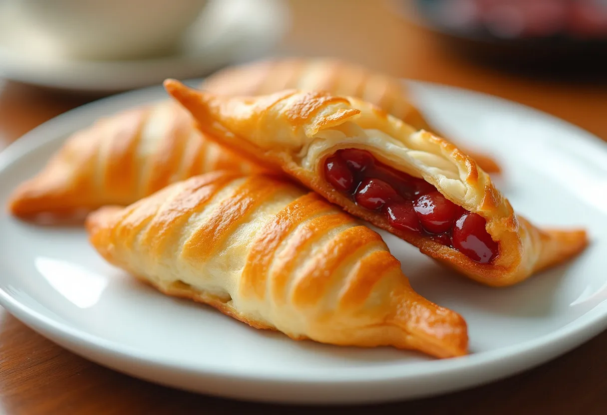 Bungeoppang Delight recipe image