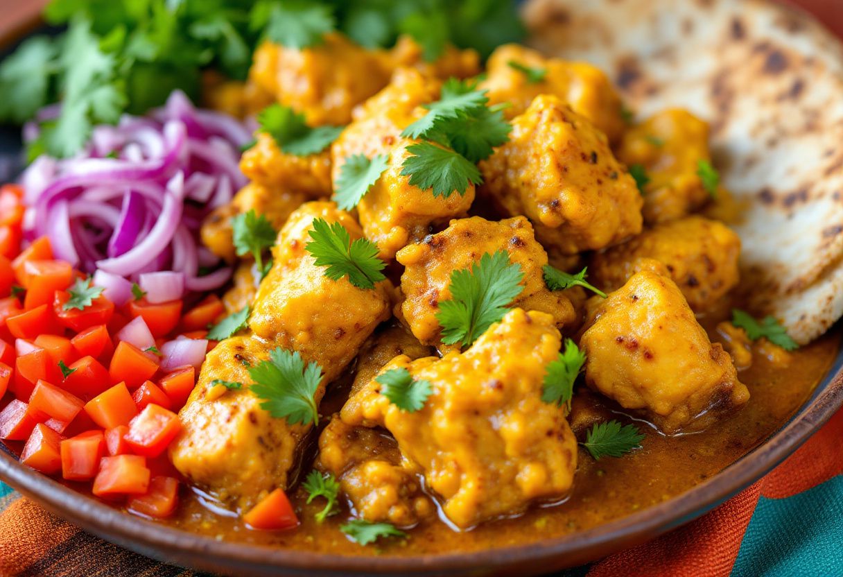 Bunjal Bliss recipe image