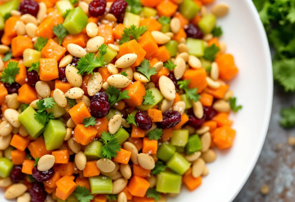 Bunny Crunch recipe image