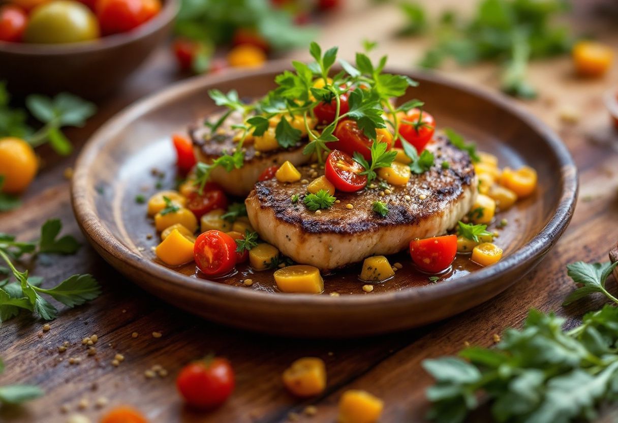 Bunyip Bites recipe image