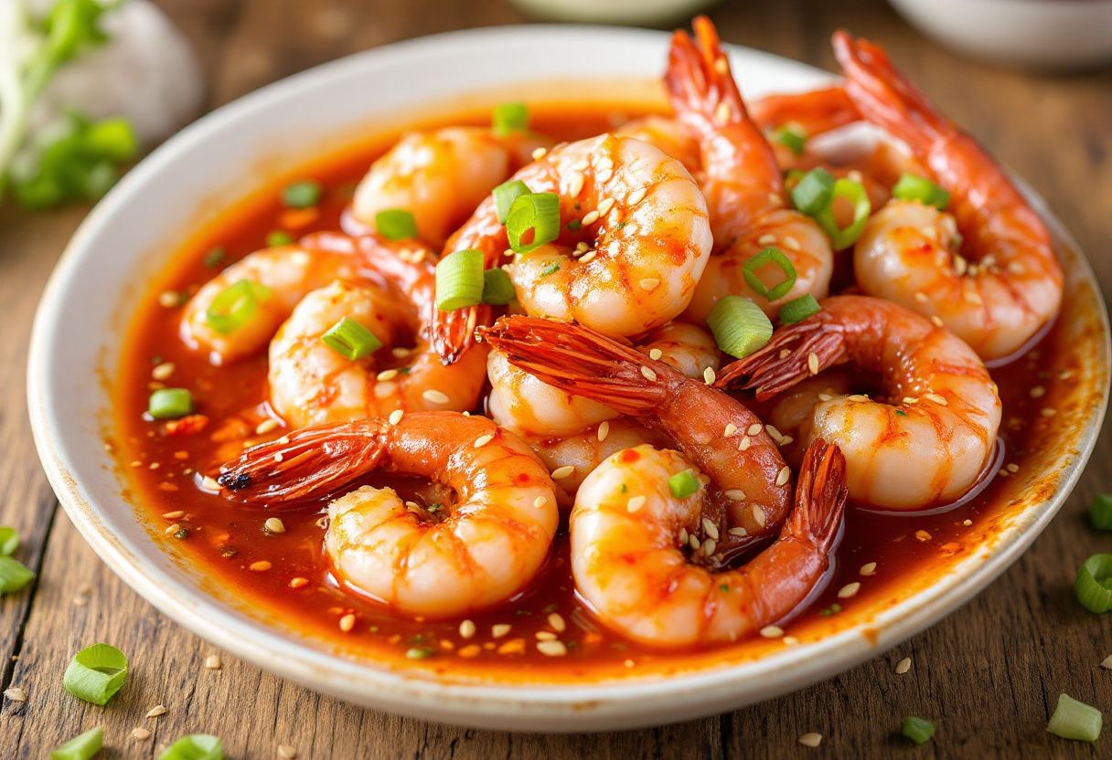 Busan Jeot-jang recipe image