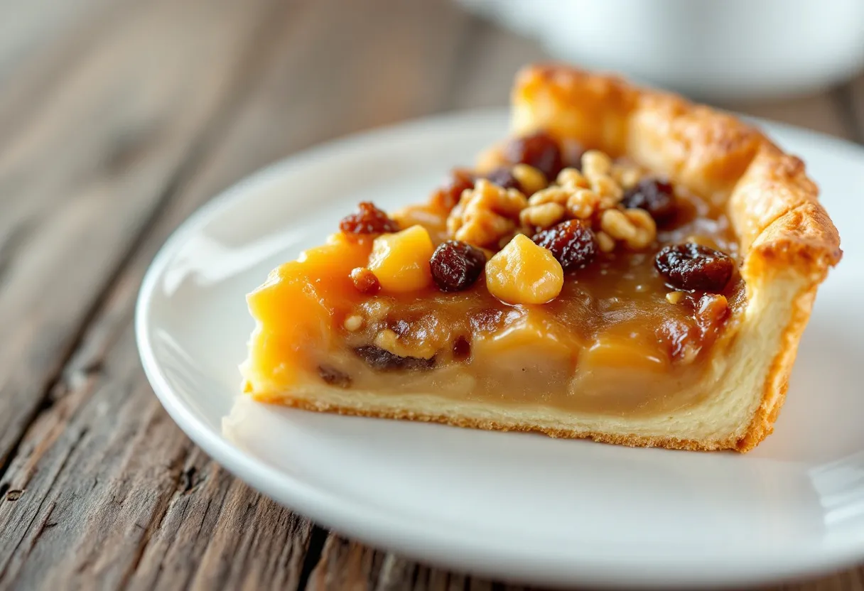 Butter Tart recipe image