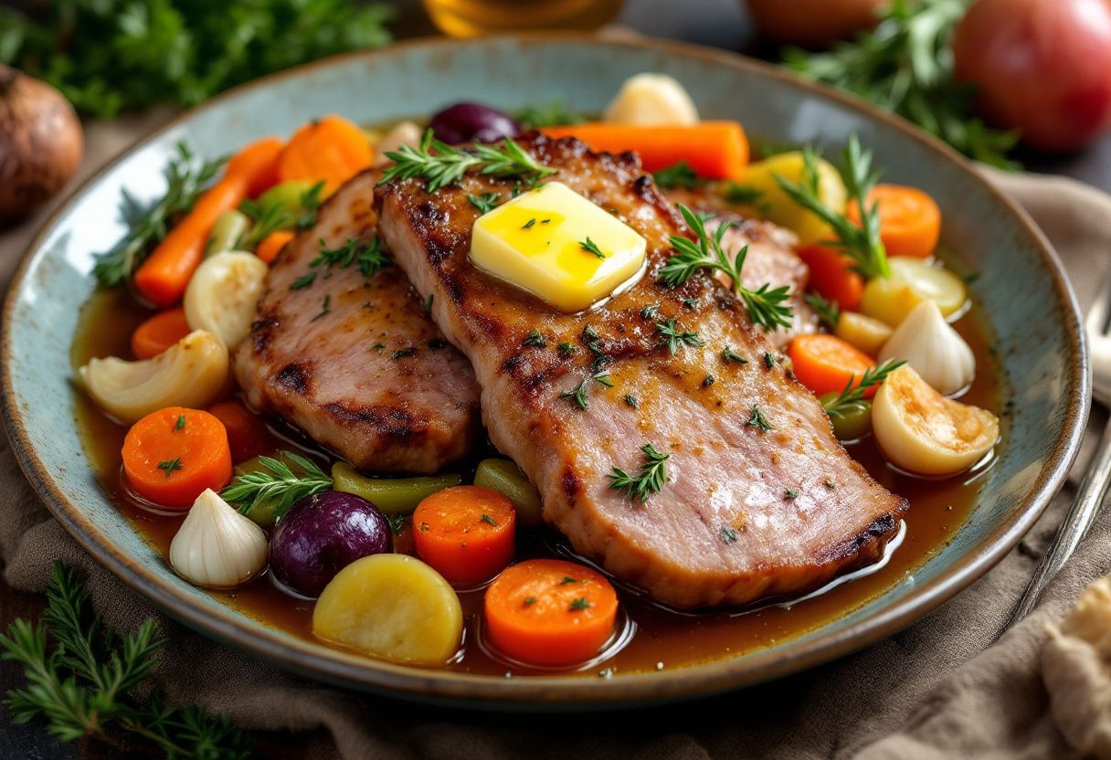 Butterhexe recipe image