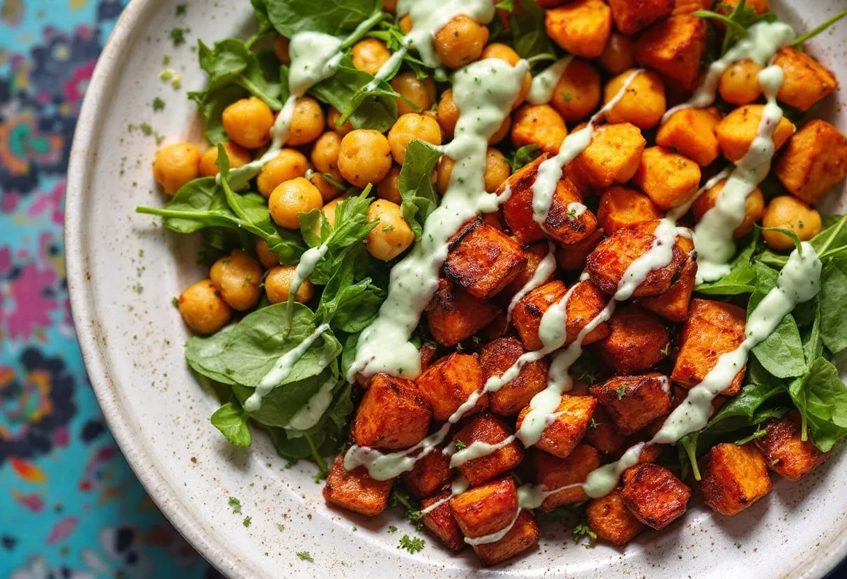 Byron Bay Bites recipe image