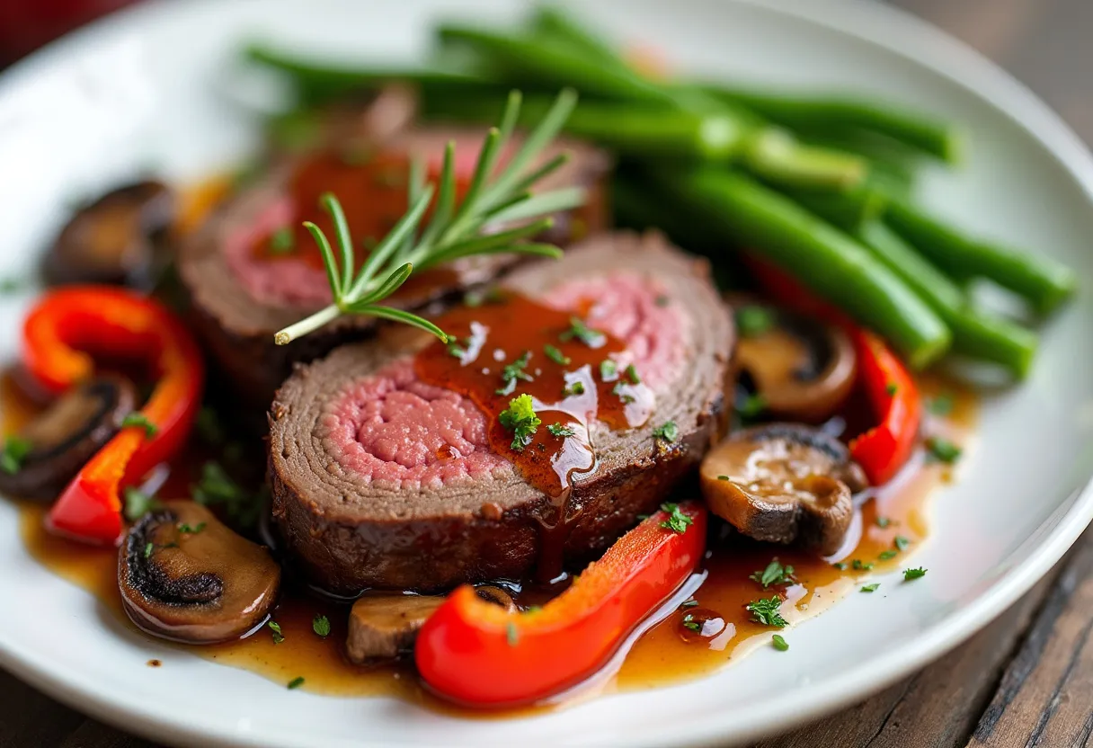 Cadence Ranch Fusion recipe image