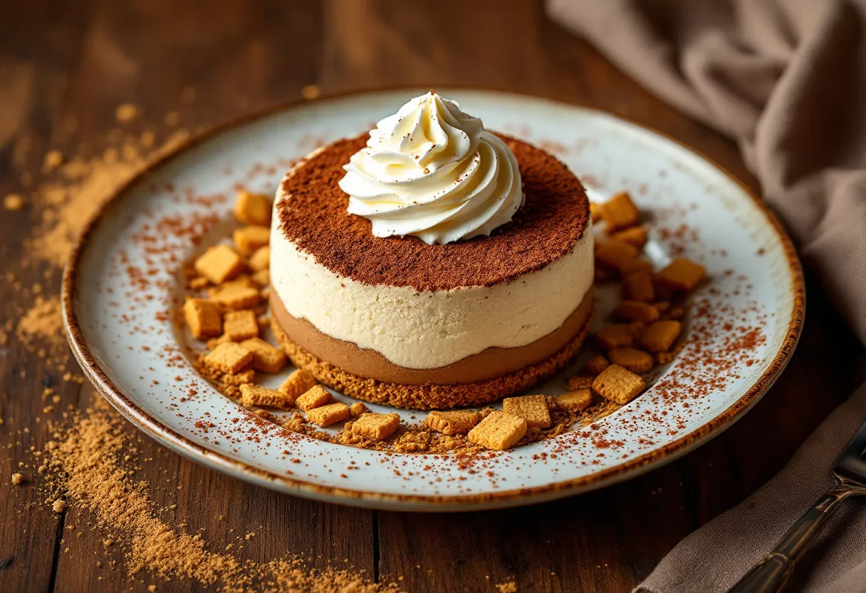 Café Monts d'Or recipe image