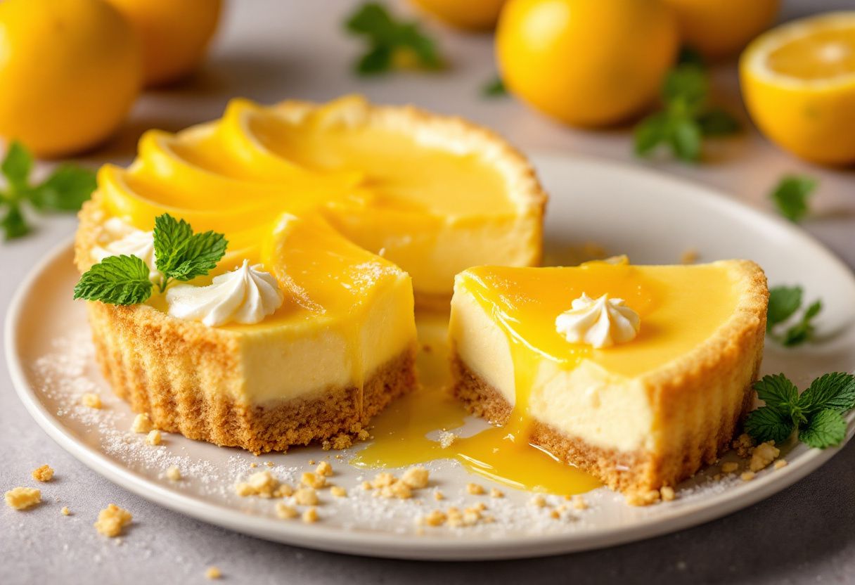 Calamansi Dream recipe image