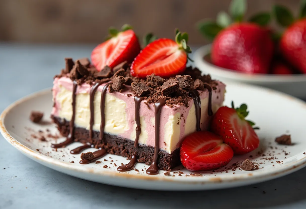 California Avalanche recipe image