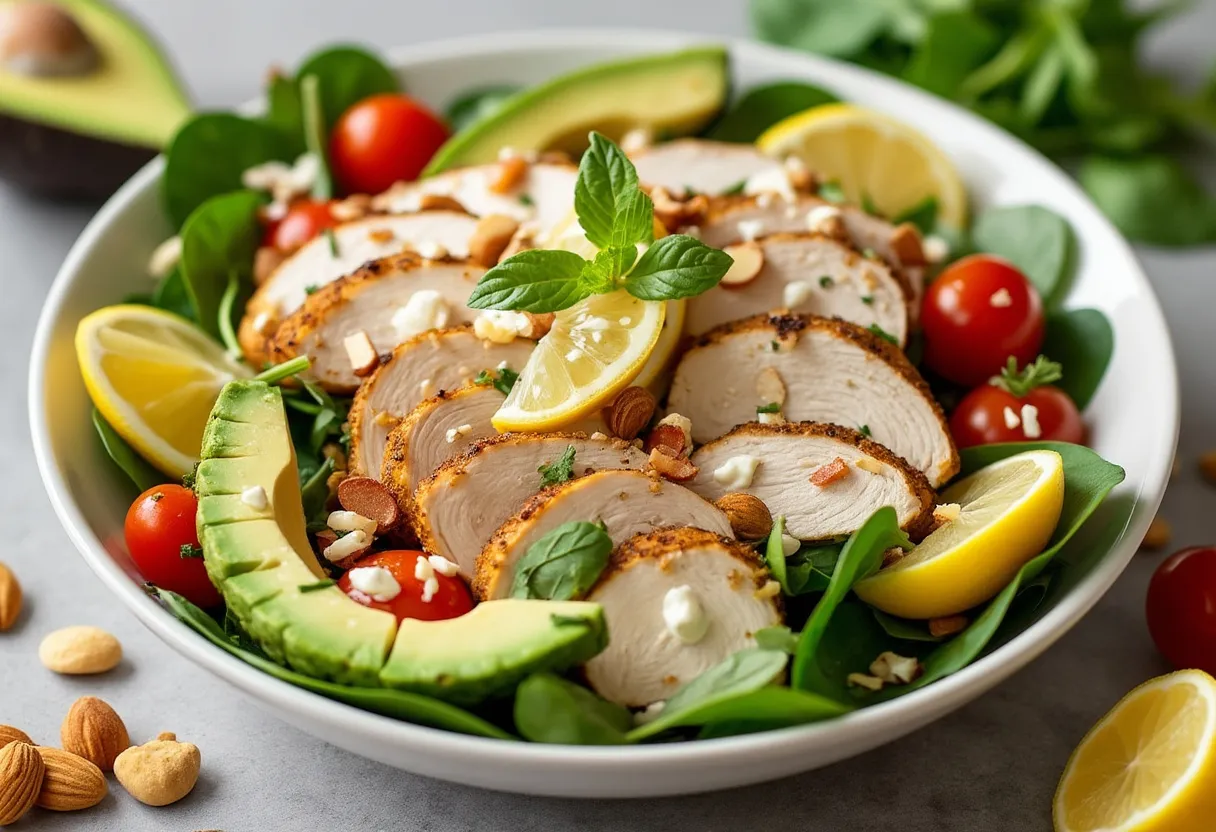 California Cream Dream recipe image