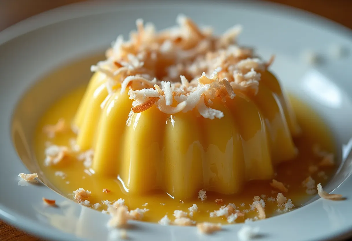 Cambica de Mandioca recipe image