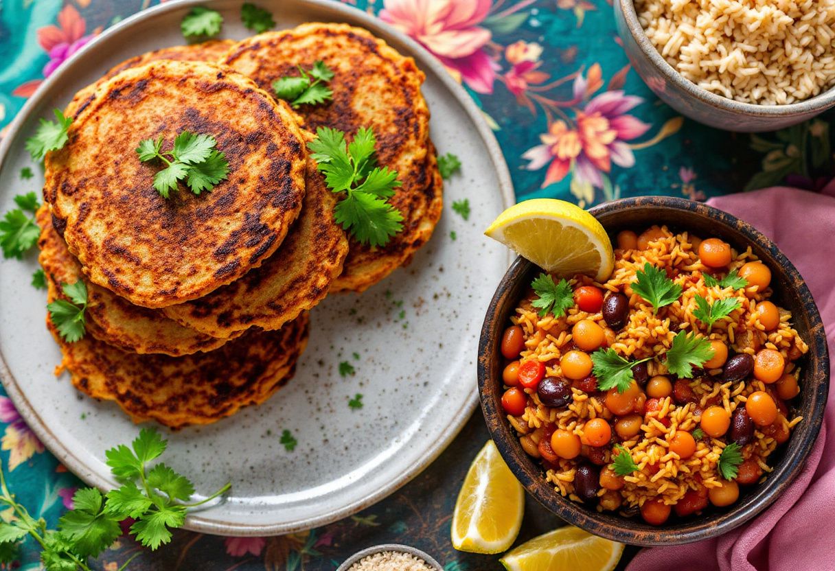 Cambuulo Tomato Malawax recipe image