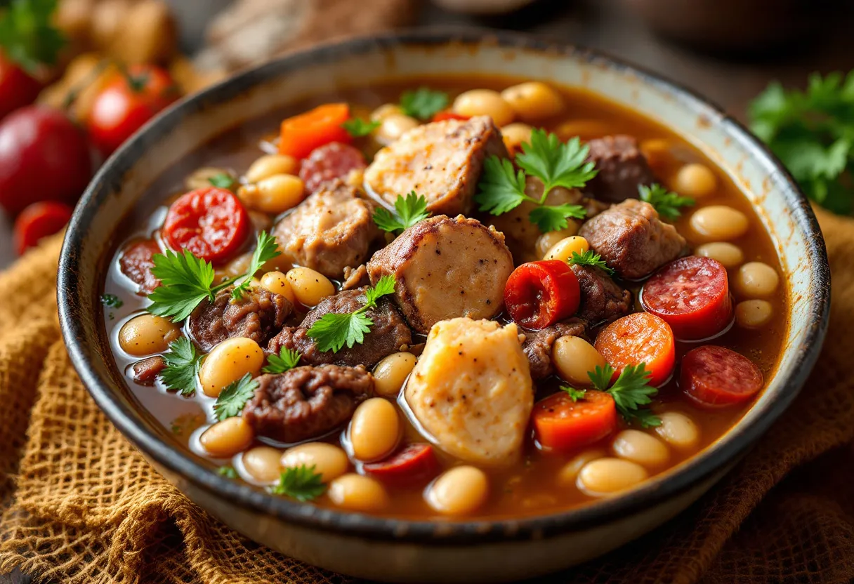 Cap-i-Pota recipe image