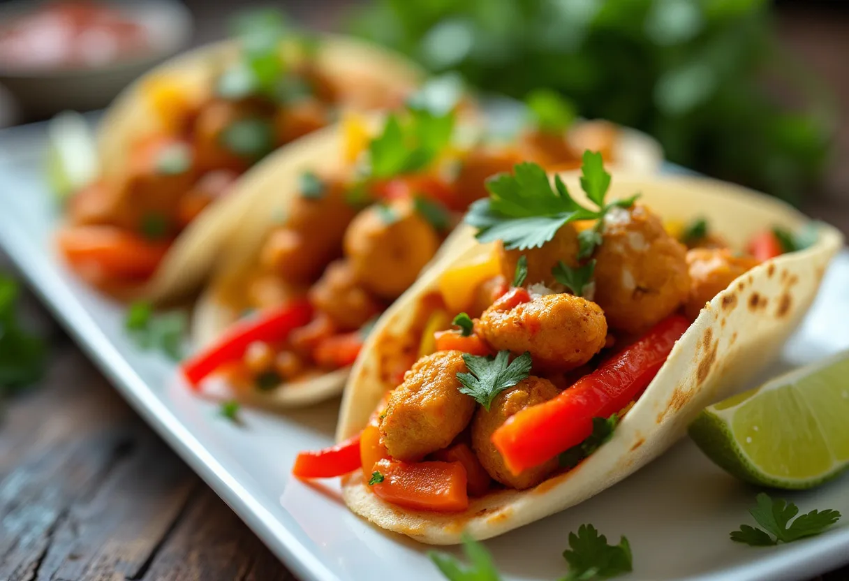 Cape Ember Bites recipe image