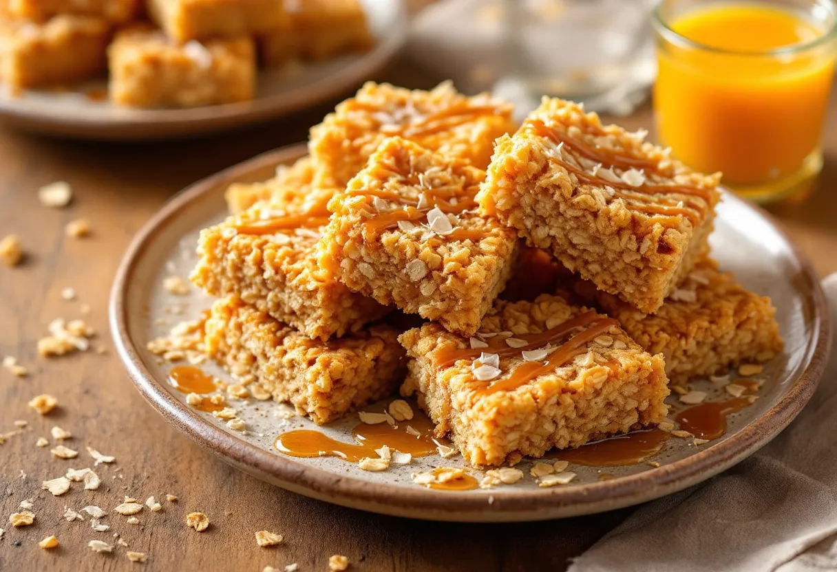 Cape Sugar Crunchies recipe image