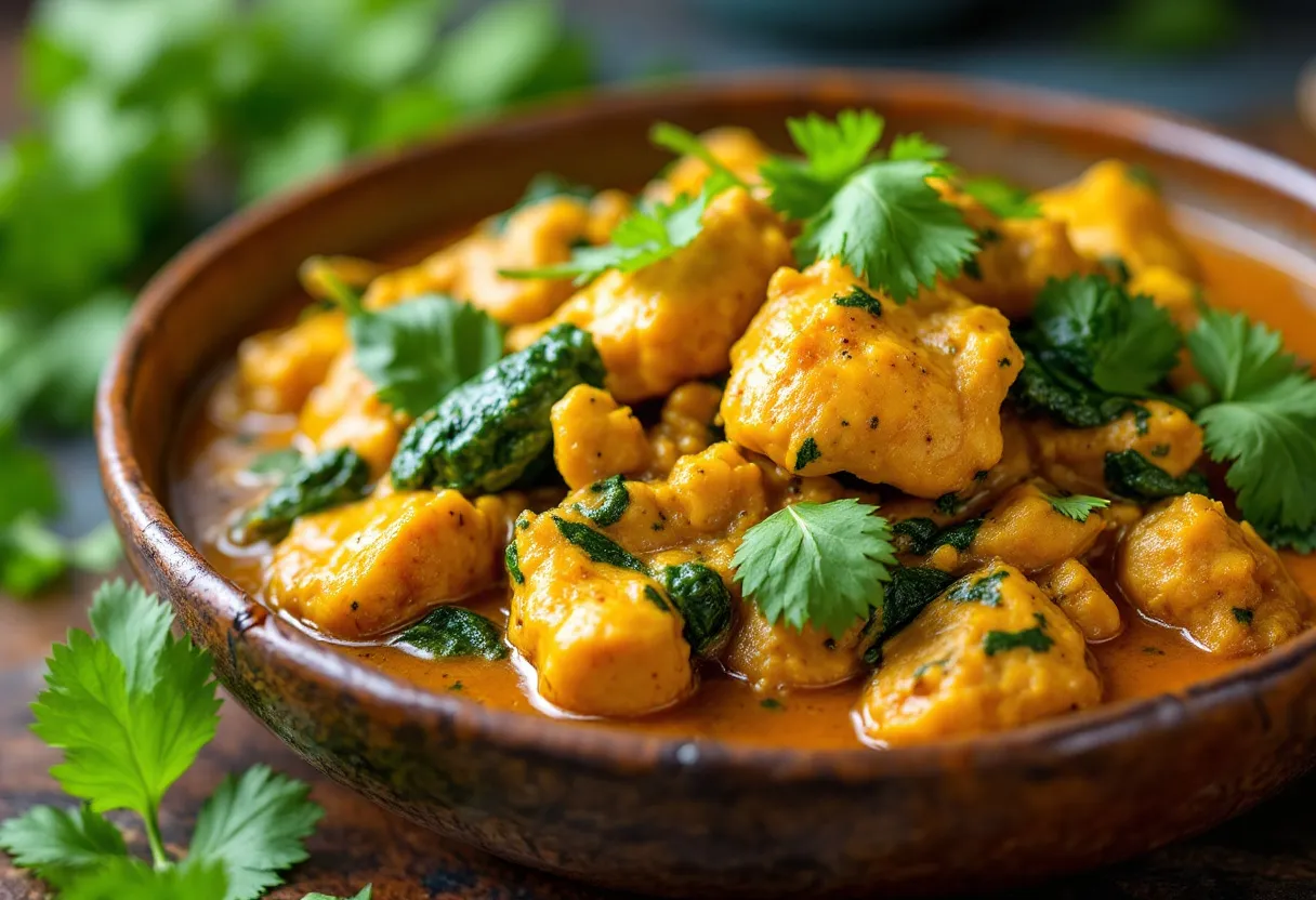 Cape Town Skooma recipe image