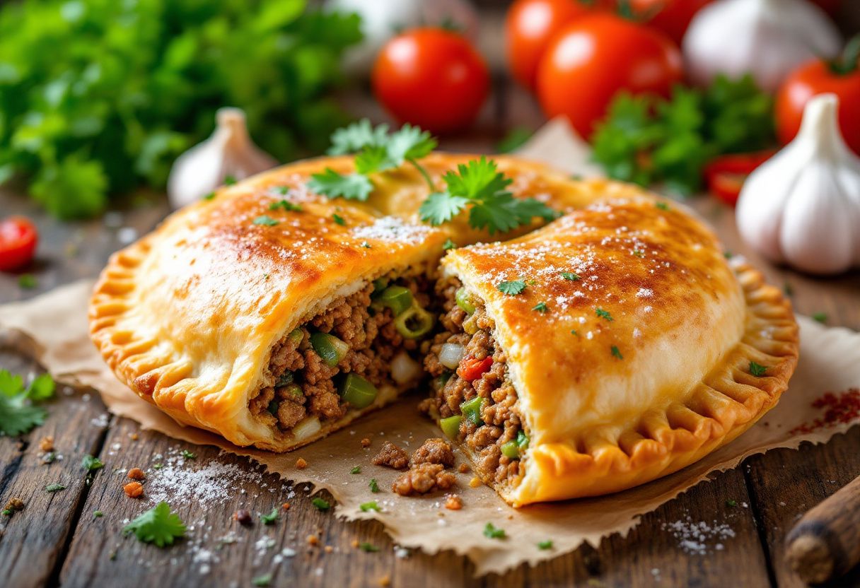 Carioca Pastel recipe image