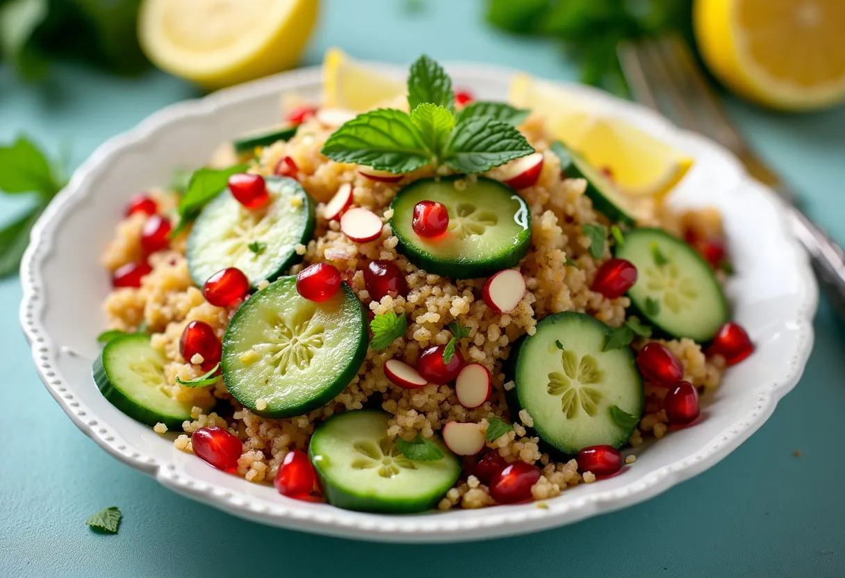 Casablanca Crystal recipe image