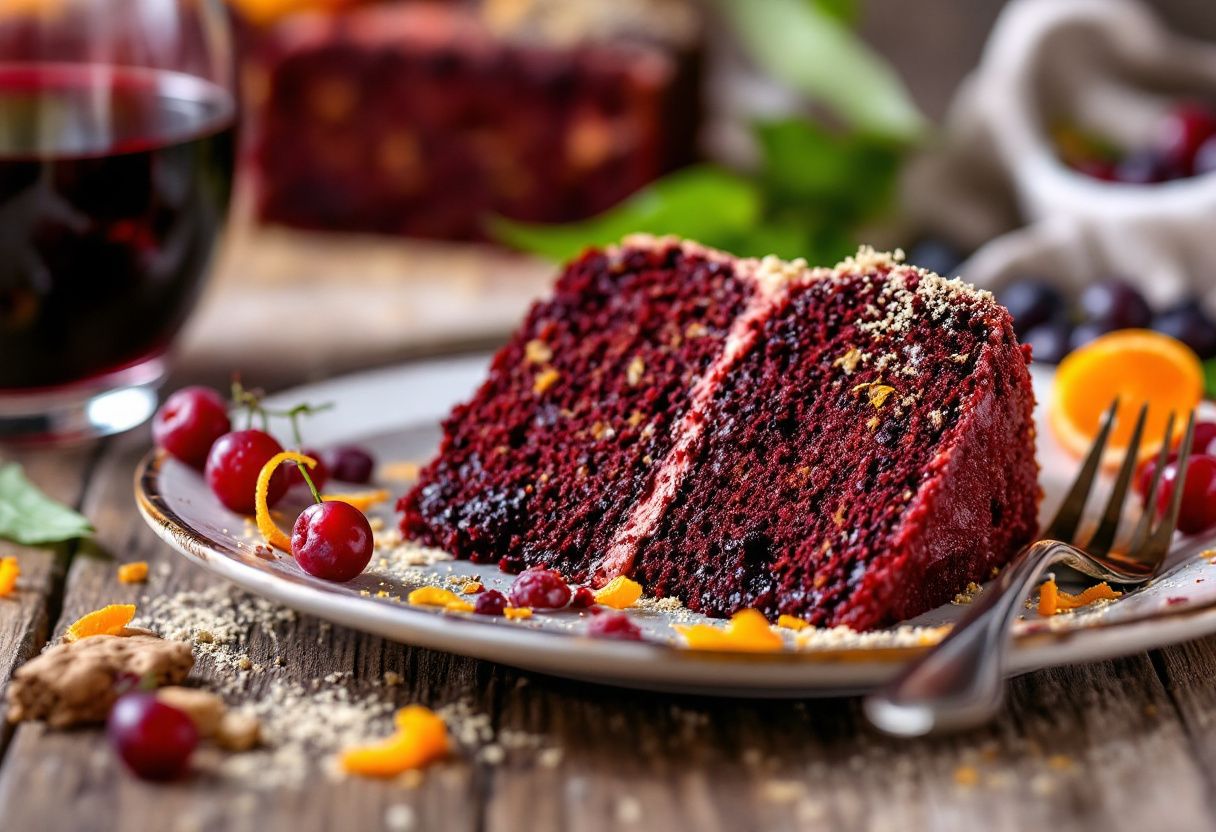 Catalan Borraxo recipe image