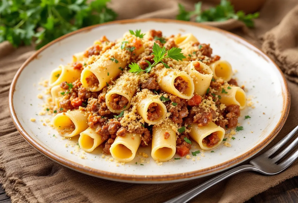 Catalan Canelons recipe image