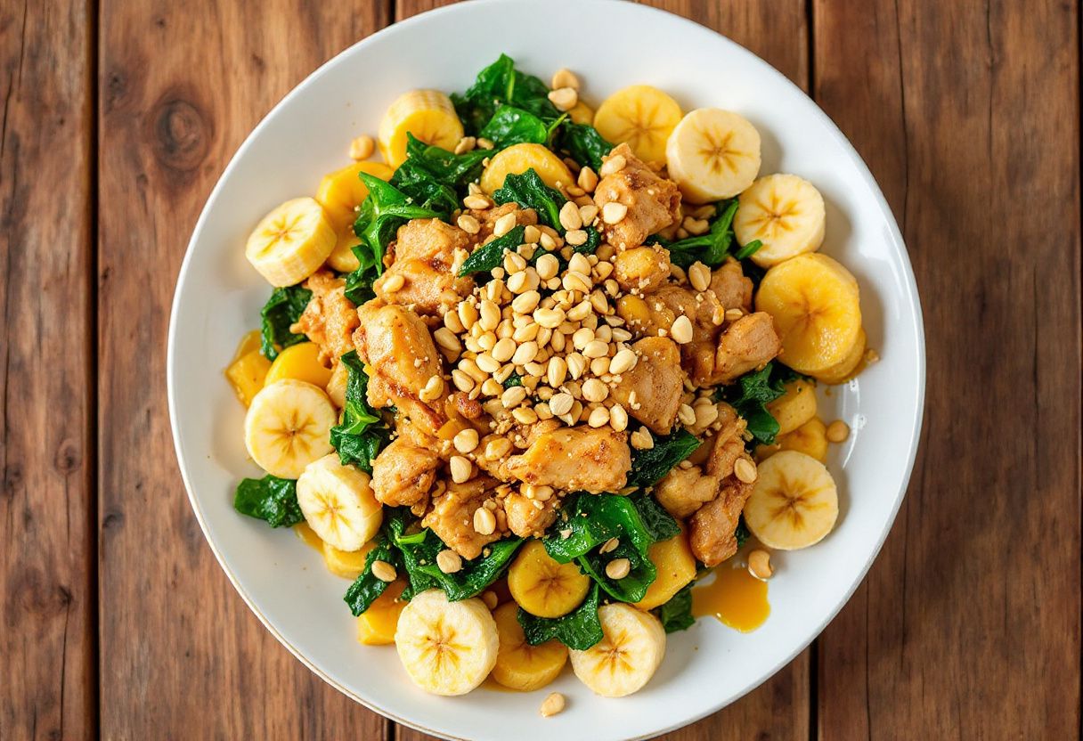 Caweto Pwo recipe image