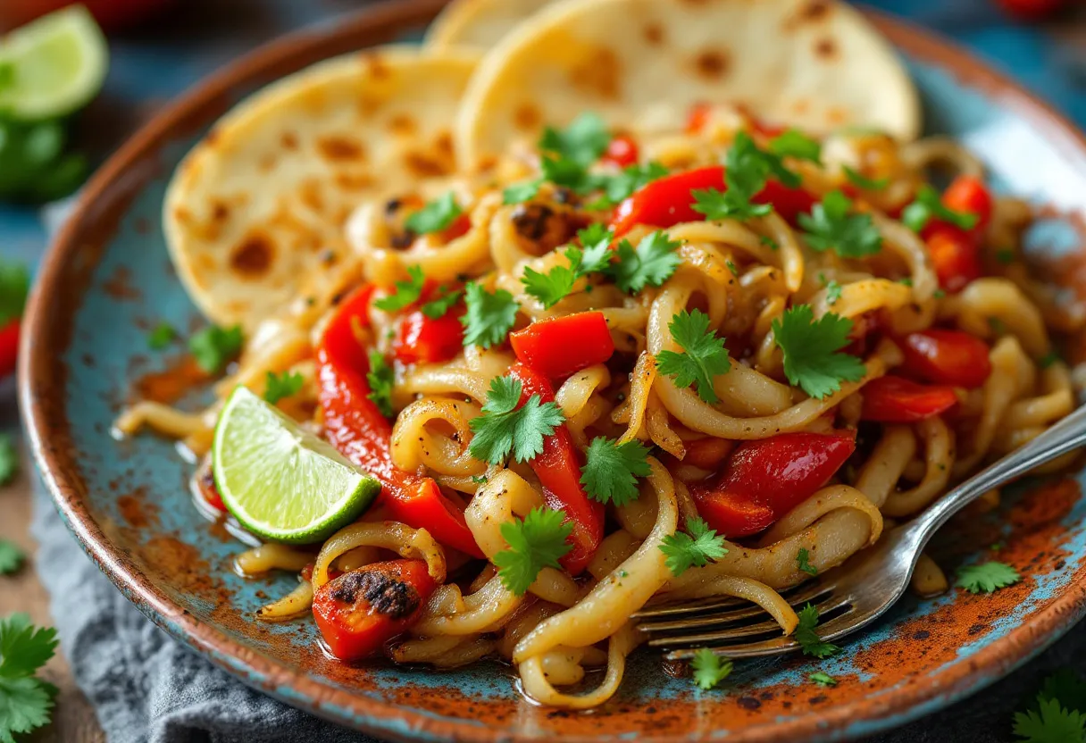 Cebollar Tico recipe image