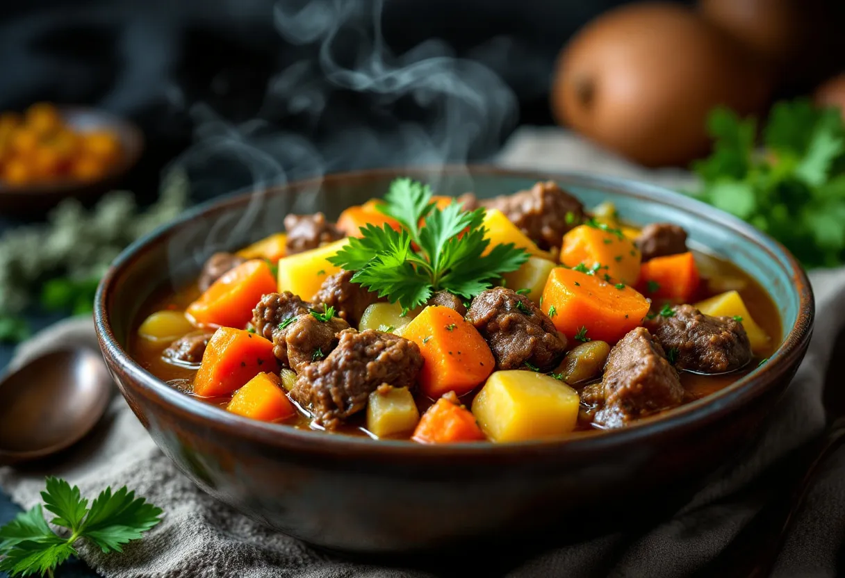 Celimpap recipe image