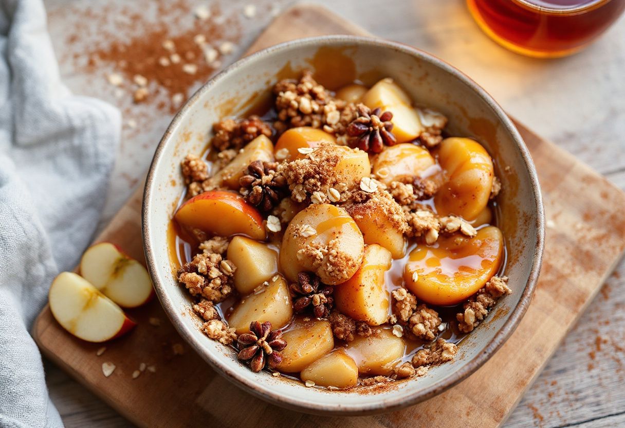 Celtic Crisp recipe image