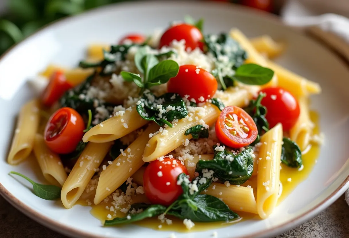 Cenere Tuscana recipe image