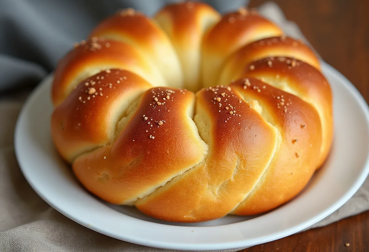 Cepetis recipe image