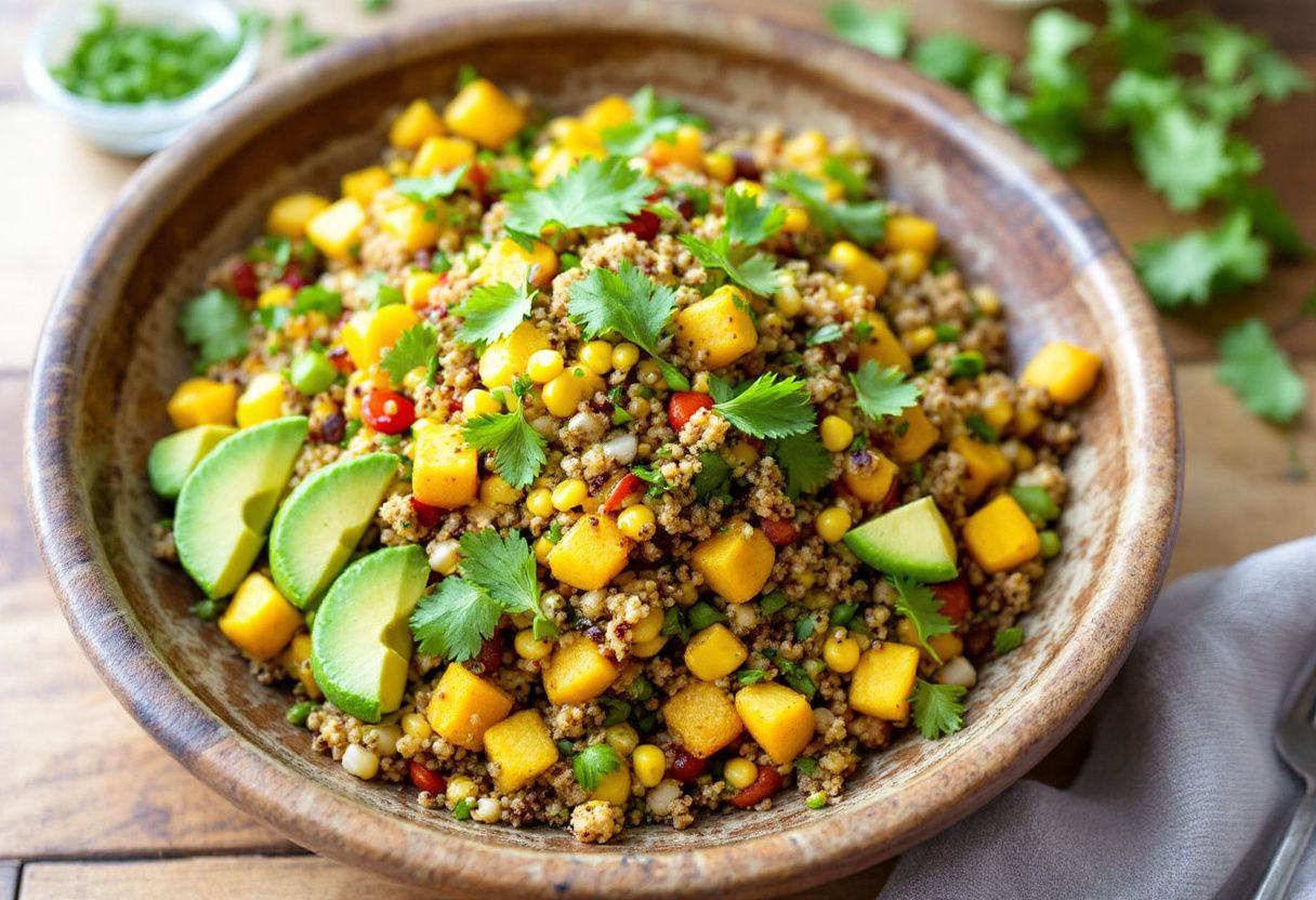 Chachani Breeze Bite recipe image