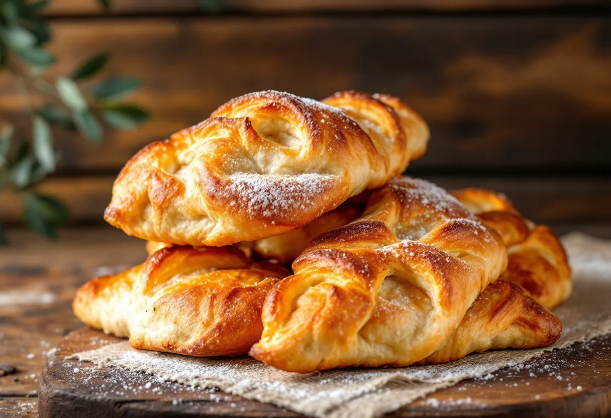 Chadian Sabaya recipe image