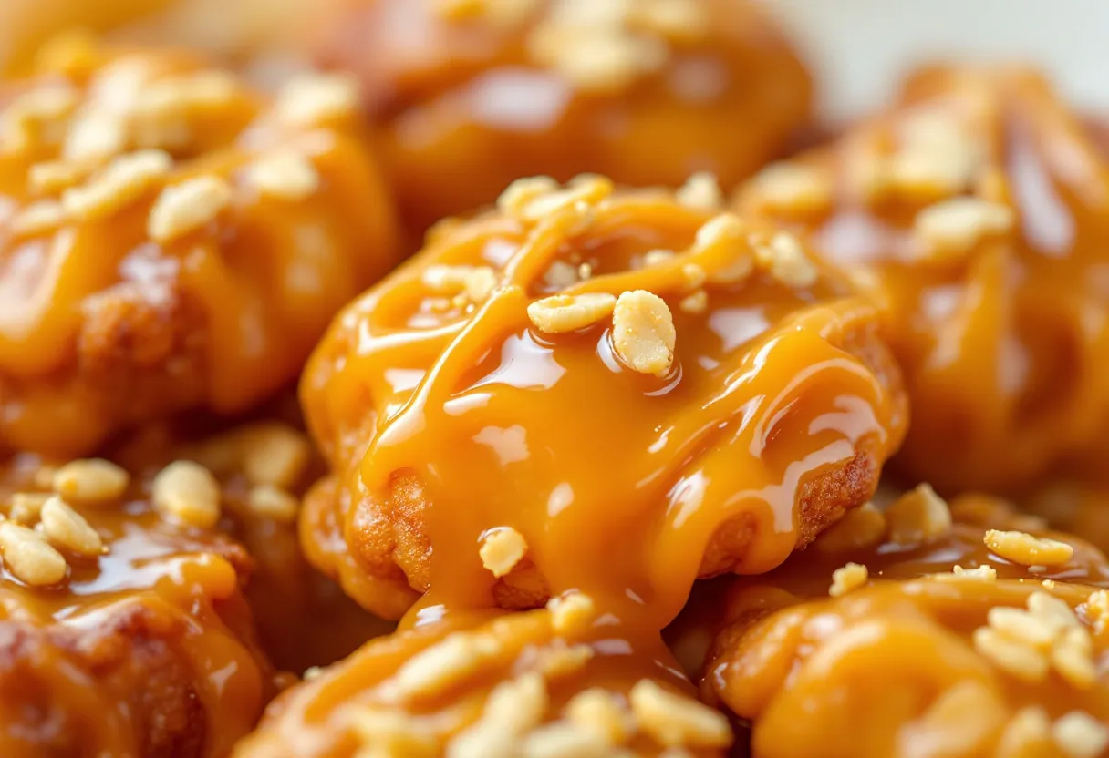 Chak-Chak Breeze recipe image