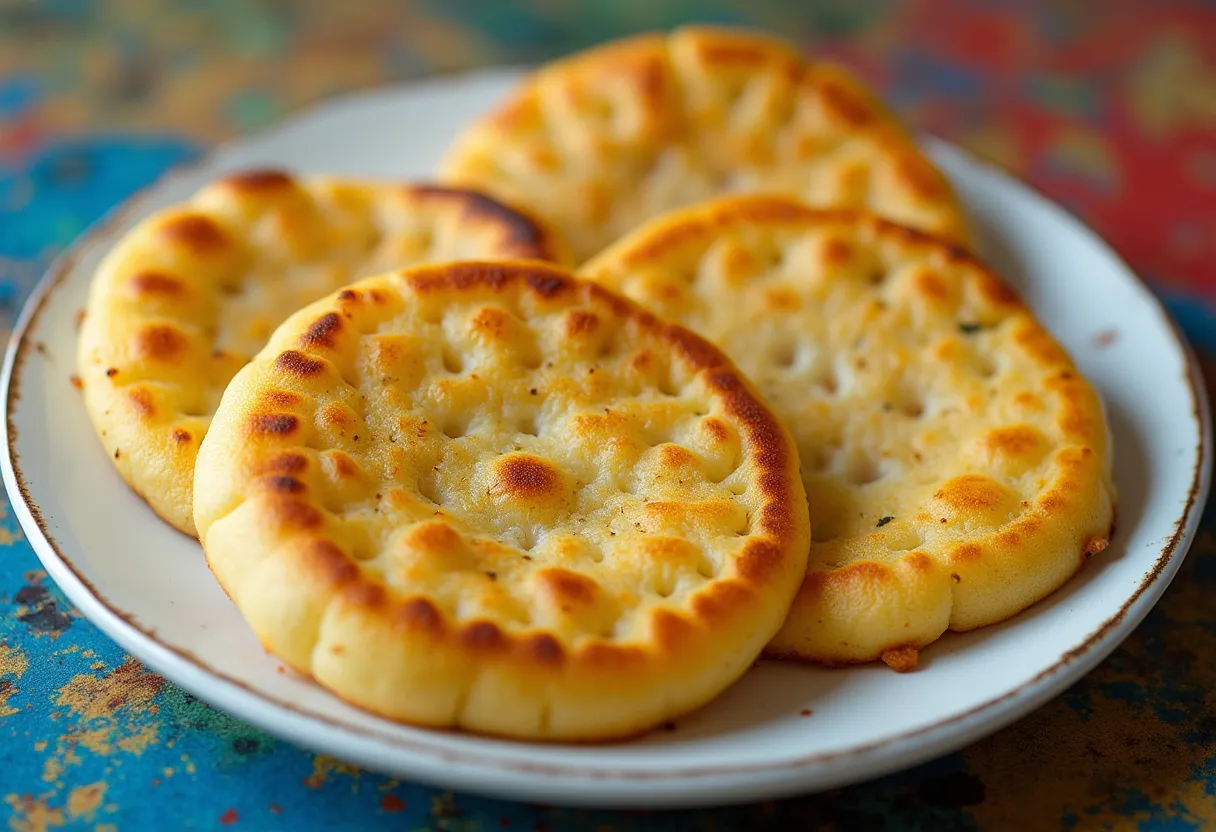 Chamorro Titiyas recipe image