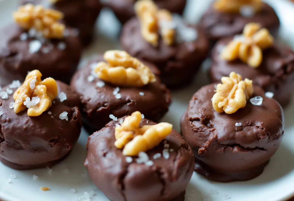 Chaqchao Bites recipe image