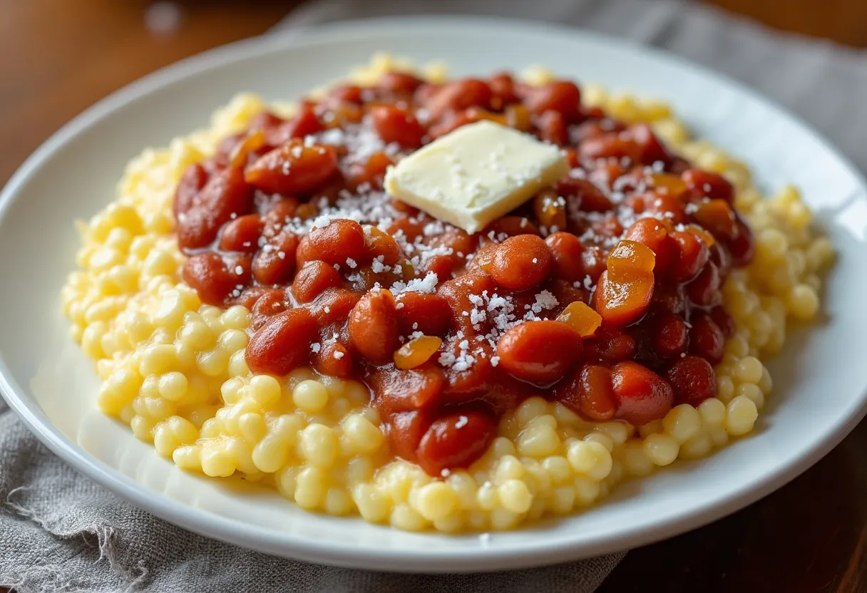 Chenchén recipe image