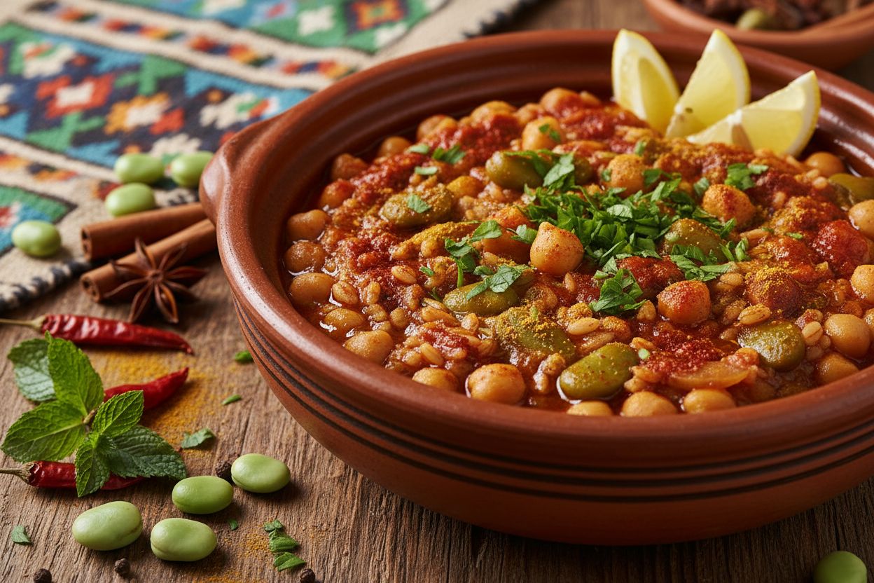 Cherchem recipe image