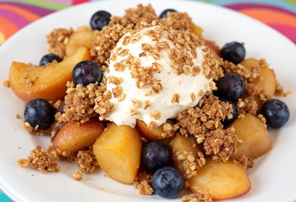 Chicago Crisp recipe image