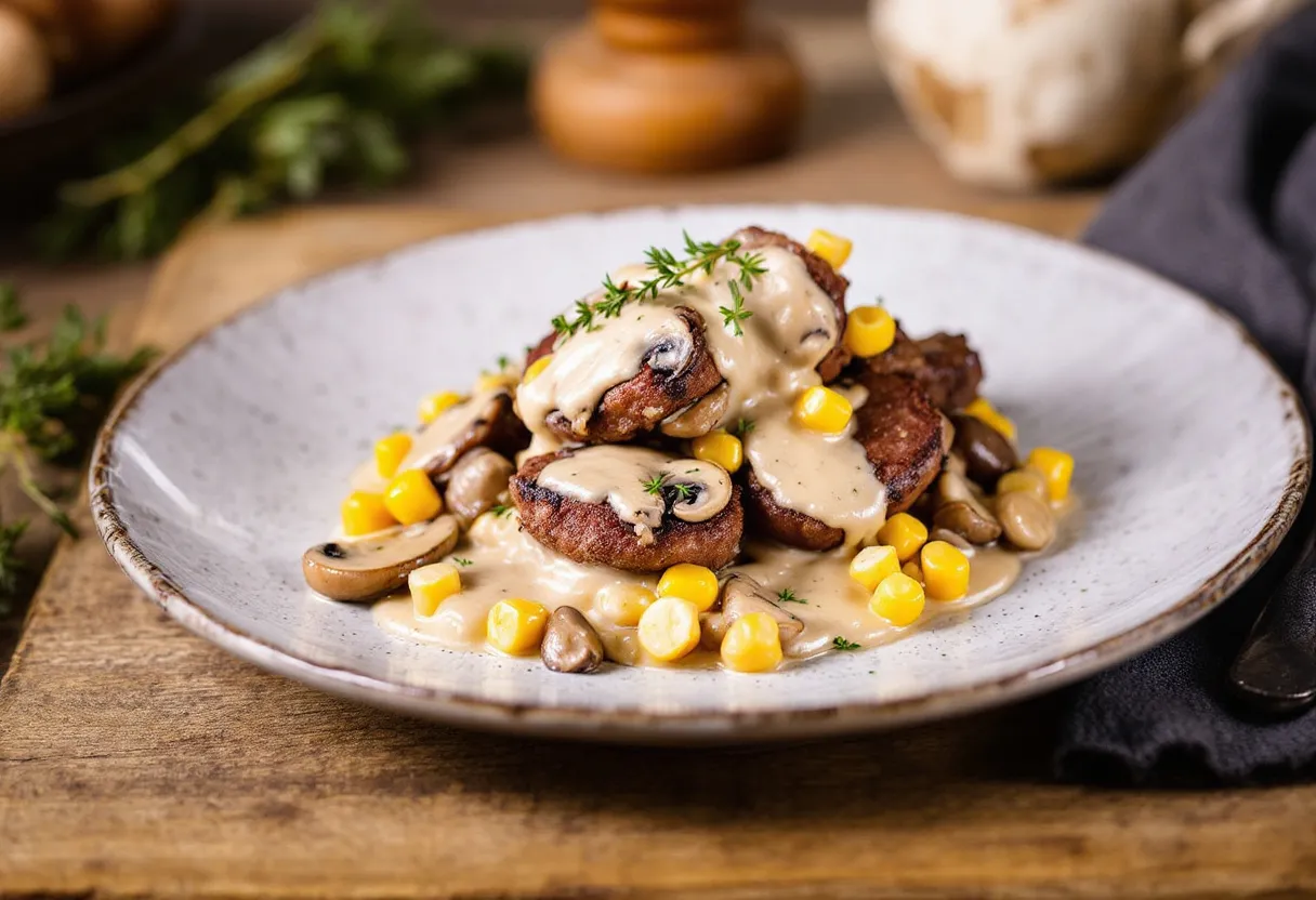 Chicago Prairie Bites recipe image