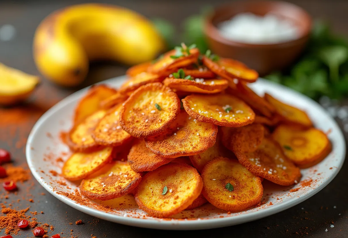 Chifle Sabor recipe image