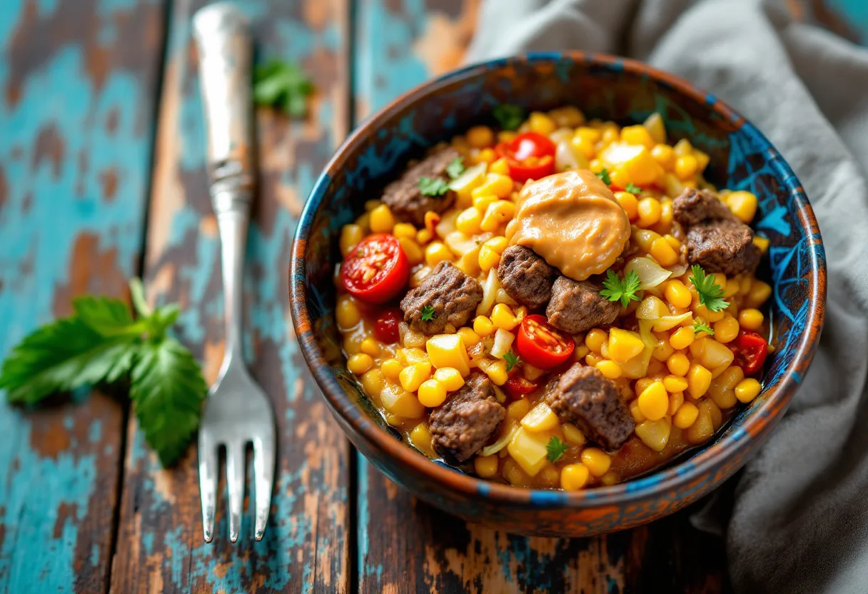 Chigodo recipe image