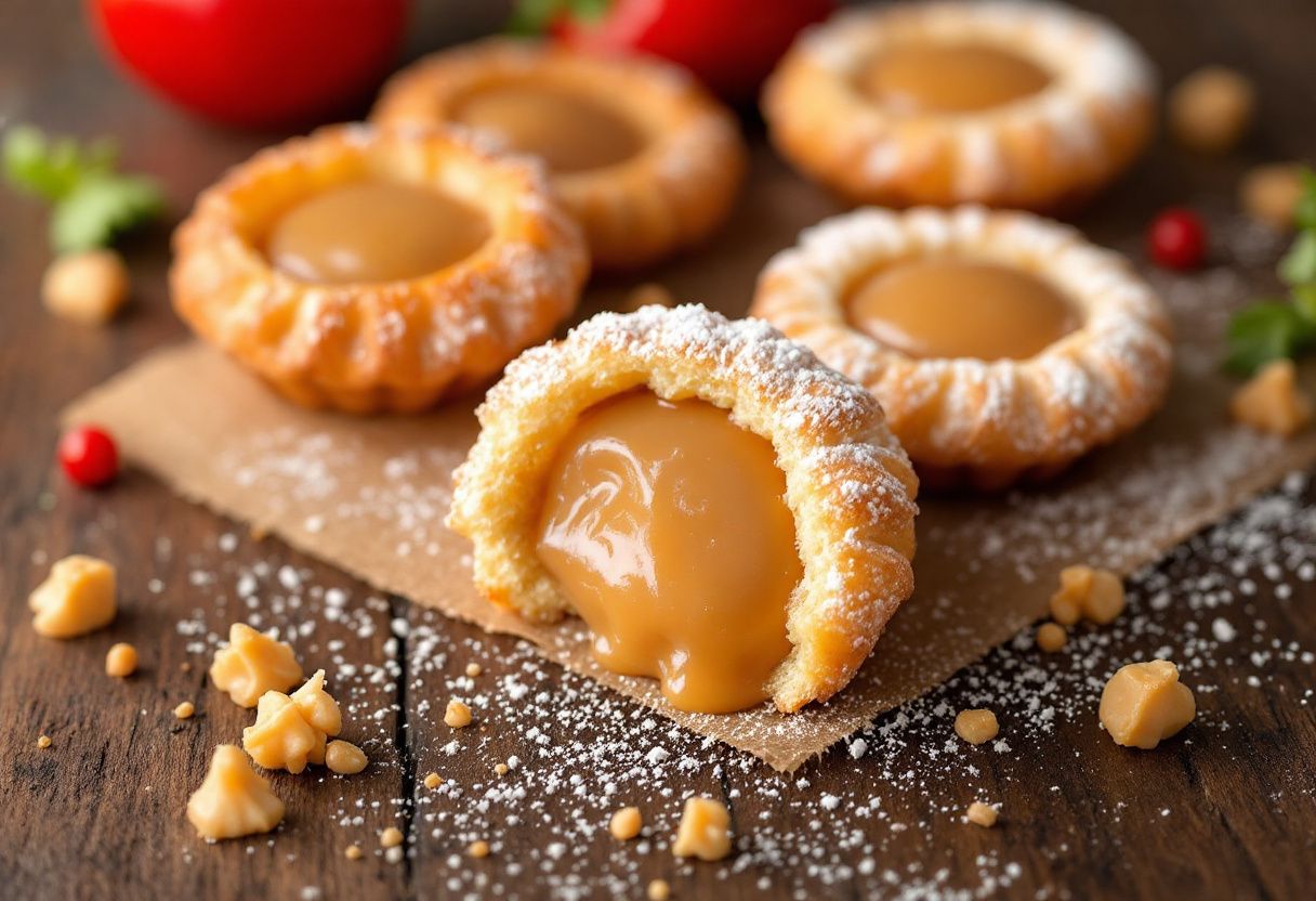 Chilenito recipe image